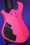 Mayones bass Ori Enji 5 Monolith Hot Pink Matt