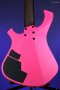 Mayones bass Ori Enji 5 Monolith Hot Pink Matt