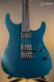 Mayones Aquila Aged V24 S6 Monolith Dark Turquoise Metallic Nitro (Aged)