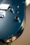 Mayones Aquila Aged V24 S6 Monolith Dark Turquoise Metallic Nitro (Aged)