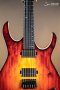 Mayones Duvell Elite 6 Lava Burst Gloss