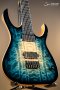 Mayones Duvell Elite 7 B25,5 Turquoise Gloss