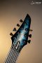 Mayones Duvell Elite 7 B25,5 Turquoise Gloss