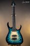 Mayones Duvell Elite 7 B25,5 Turquoise Gloss