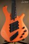 Mayones Ori Enji 5 Kitsune Orange Matt