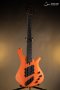 Mayones Ori Enji 5 Kitsune Orange Matt