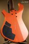 Mayones Ori Enji 5 Kitsune Orange Matt