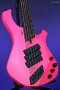 Mayones bass Ori Enji 5 Monolith Hot Pink Matt