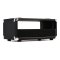 Mission Engineering Gemini H Short 4U Head Rack Case - Short
