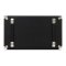 Mission Engineering Gemini H Short 4U Head Rack Case - Short