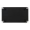 Mission Engineering Gemini H Short 4U Head Rack Case - Short