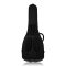 MONO Vertigo Ultra Acoustic Guitar Gig Bag - Black