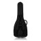 MONO Vertigo Ultra Acoustic Guitar Gig Bag - Black