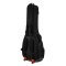 MONO Vertigo Ultra Acoustic Guitar Gig Bag - Black