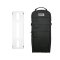 Mono Pedalboard Lite+Silver and Tick+ Accessory Case 2.0 Black