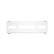 Mono Pedalboard Lite+Silver and Tick+ Accessory Case 2.0 Black