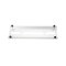 Mono Pedalboard Lite+Silver and Tick+ Accessory Case 2.0 Black