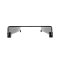 Mono Pedalboard Lite+ Black and Tick+ Accessory Case 2.0 Black