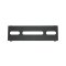 Mono Pedalboard Lite+ Black and Tick+ Accessory Case 2.0 Black