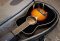 Mono Classic Acoustic Parlor Guitar Case