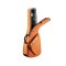 MONO M80 Acoustic Sleeve 2.0, Burnt Orange