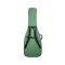 MONO M80 Bass Sleeve® 2.0, Amazon Green