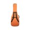 MONO M80 Bass Sleeve® 2.0, Burnt Orange