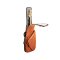 MONO M80 Bass Sleeve® 2.0, Burnt Orange