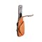 MONO M80 Bass Sleeve® 2.0, Burnt Orange