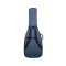 MONO M80 Bass Sleeve® 2.0, Moonlight Blue