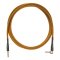 Rattlesnake Cable Standard 15' (R/S) Copper