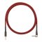 Rattlesnake Cable Standard 15' (R/S) Red
