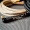Rattlesnake Cable Standard Glod 15' (R/S ) Black Gold