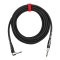 Rattlesnake Cable Standard 15' (R/S) Black
