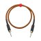 Rattlesnake Cable 3' Speaker Cable Copper