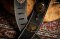 Richter Motörhead Concho Black / Old Silver Guitar Strap