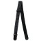 Richter Retro Black / Anthracite Guitar Strap