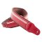 Righton Straps Steady Groove B-RACE RED