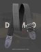 Righton! Road Runner Denim-50 - black