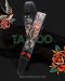 Righton! Steady Mojo Tattoo black