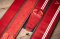 Righton Straps Steady Groove B-RACE RED