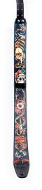 Righton! Steady Mojo Tattoo black