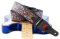 Righton! Steady Talisman Kashmir Blue