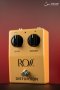 ROSS Distortion