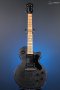 Ruokangas Unicorn Supersonic Bare Bone - Black