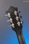 Ruokangas Unicorn Supersonic Bare Bone - Black