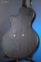 Ruokangas Unicorn Supersonic Bare Bone - Black
