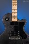 Ruokangas Unicorn Supersonic Bare Bone - Black