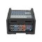 SKB 1SKB-R104 10U x 4U Mixer Rack Case