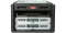 SKB 1SKB-R106 10U x 6U Mixer Rack Case